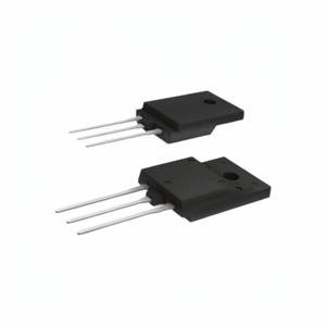 Componentes Electrónicos, Chips IKA08N65ET6XKSA1 TO-220-3, Paquete Completo de Transistores Originales - Product Image 1