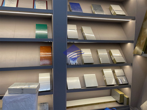 Línea de producción de paneles sándwich, máquina de fabricación de paneles de pared Eps, hecha en China - Product Image 3