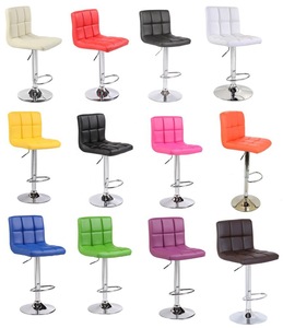 Venta caliente barato <span class=keywords><strong>bar</strong></span> restaurante sillas <span class=keywords><strong>bar</strong></span> taburete sillas de cuero Venta caliente <span class=keywords><strong>bar</strong></span> <span class=keywords><strong>altura</strong></span> sillas de comedor - Product Image 4