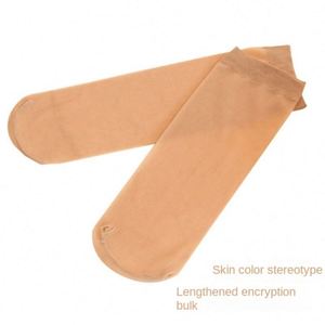 Chaussettes blanches jetables pour hommes et femmes, idéales pour les voyages, le <span class=keywords><strong>bain</strong></span> <span class=keywords><strong>de</strong></span> pieds et le bien-être des enfants, vente en gros à prix abordable - Product Image 6