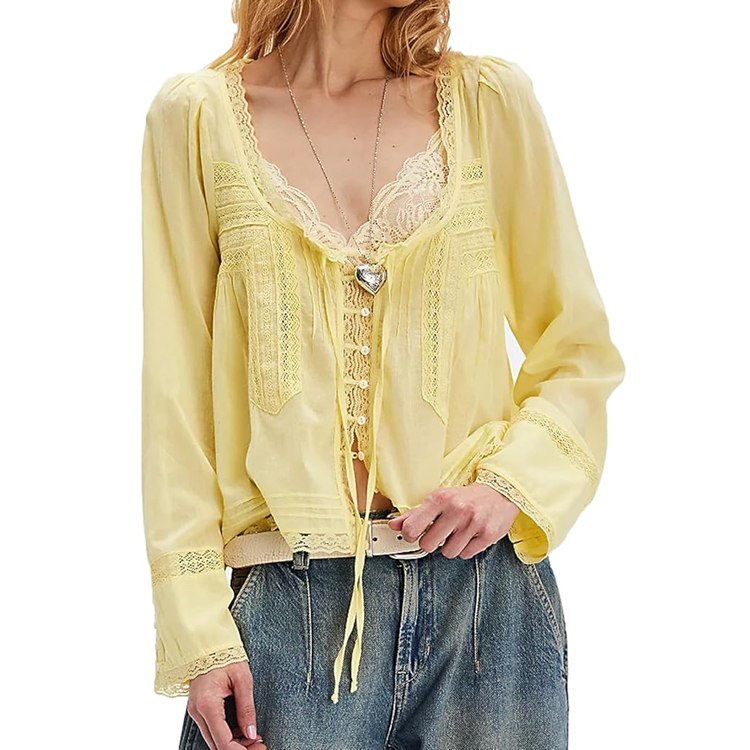 Jaune
