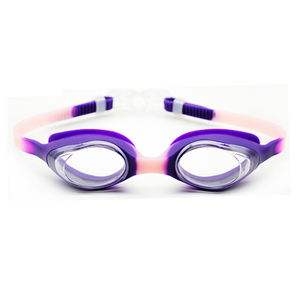 نظارات سباحة للأطفال بتصميم ترويجي مقاومة للماء نظارات استحمام - Product Image 4