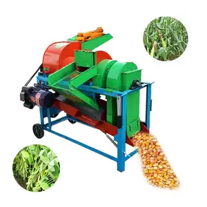 Shellers Corn Thresher Diesel / Electric Maize Desgranadora De Maiz Peanut Sheller