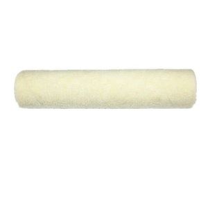 Precision Defined 9-Inch Paint <strong>Roller</strong> Covers Refill American Style Replacement <strong>Microfiber</strong> <strong>Roller</strong> Sleeve Brush Sets - Product Image 1