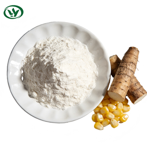 Hydroxypropyl Bêta Cyclodextrine, Cyclodextrine Modifiée à Base d'Amidon d'Origine Naturelle, Échantillon Gratuit, Support Technique - Product Image 4