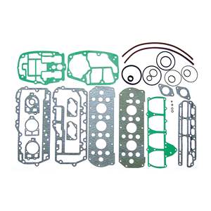 Kit completo de juntas (juntas de aceite no incluidas) - Product Image 1