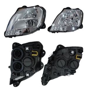 Phare LED pour camions <span class=keywords><strong>DAF</strong></span> <span class=keywords><strong>XF</strong></span> 106 CF450 OE1857527/1857535/1857526/1857534 avec DRL - Product Image 1