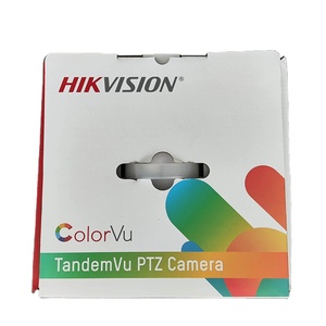 <span class=keywords><strong>Camera</strong></span> Hik DS-2SE4C425MWG-E/26(F0) 25X TandemVu Màu sắc & hồng ngoại 200m, hỗ trợ mạng, tốc độ cao, kiểu dome, hỗ trợ tự động theo dõi thông minh - Product Image 2