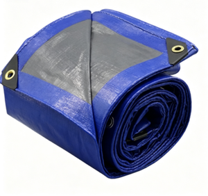 Bâche <span class=keywords><strong>de</strong></span> <span class=keywords><strong>protection</strong></span> pour yacht, anti-soleil, imperméable, tissée, enduite, personnalisée en PE, pour marina et bord <span class=keywords><strong>de</strong></span> mer - Product Image 2