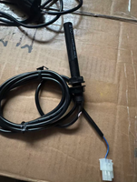 Bistabiler Magnetschalter KM740336G01 für Xizi Otis, kompatibel mit KONE Aufzugstürsensor 61U 61N 30 NO NC