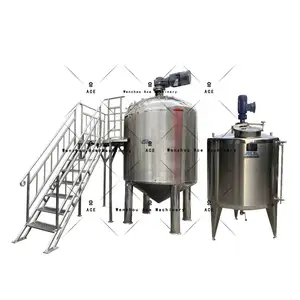 Ace Machines That Mixes Alcohol For Sale