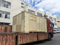Générateur d'azote à module standard entièrement automatique avec PLC, haute efficacité, conforme aux normes nationales, découpe laser sans oxydation