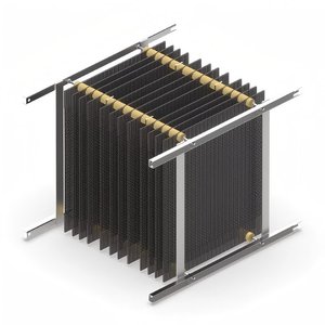 Chauffage d'air SCHNIEWINDT CSN800 2000W 230V Équipement de chauffage Économie d'énergie - Product Image 1