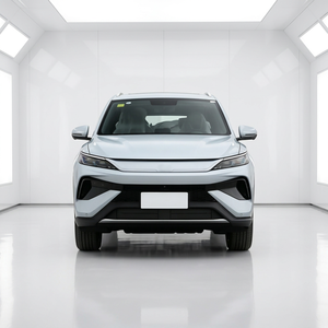 Oferta Especial: BYD Song Plus DM-i 2026, SUV Híbrido Enchufable, 6kW V2L, 220km de Autonomía, Batería de 26.6kWh, Energía para Actividades al Aire Libre para la Familia - Product Image 1