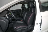 Nouvelle MG6 2025-2026 en promotion – Berline essence 1.5T automatique édition classique – Véhicule à essence 1.5T type Hatchback