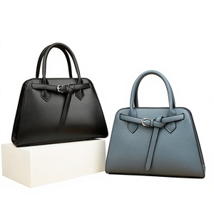 Nuova Borsa a Tracolla di Lusso in Pelle per <span class=keywords><strong>Donna</strong></span> HK 2026, Design Elegante e di Alta Qualità - Product Image 1