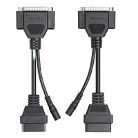 GODIAG ECU GPT Boot AD Connecteur pour ECU Lecture Écriture Pas besoin de démontage Compatible avec J2534 Openport PCM FoxFlash FC200