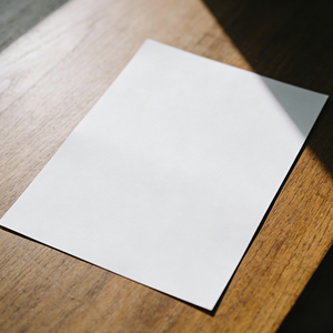 บริการพิมพ์กระดาษตามสั่ง MOQ ต่ำ กระดาษเปล่าสี 70gsm 75gsm 80gsm กระดาษคุณภาพพรีเมียมสีขาวสำหรับถ่ายเอกสาร ขนาด A4 A5 A6 พร้อมพิมพ์โลโก้ - Product Image 2