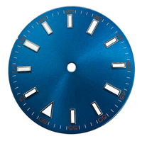 Montre mécanique pour homme ARF Beimu Dial Gold Watch 36 mm, mouvement 3235 de haute qualité, élégante et luxueuse