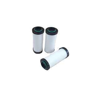 MENGMA 024S/024Q/024P – Nouveau filtre de précision en métal et fibre de verre pour pièces de compresseur d'air industriel – Élément de connexion - Product Image 3