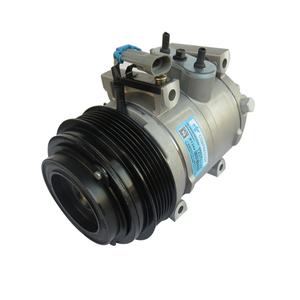 Compresor de Aire Acondicionado para Automóvil 9070634 10S13C para Chevrolet New Sail 1.4L, Compresor de Aire Acondicionado 9074320 - Product Image 3