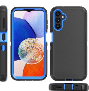 Ốp lưng điện thoại di động bảo vệ hạng nặng cho ốp lưng Samsung Galaxy A15 A05 A55 A56 A16 A06 A36 A14 A17 A07 - Product Image 2