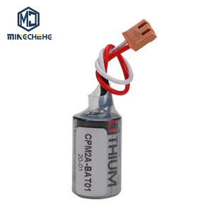 Industrial PLC Battery <b>Backup</b> Module CPM2A-BAT01 CPM2A-40CDR-D-V1 CPM2A-30CDT-D-V1 for Automation - Product Image 1