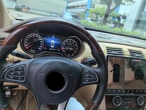 Instrument numérique de voiture pour <span class=keywords><strong>Mercedes</strong></span> <span class=keywords><strong>Benz</strong></span> <span class=keywords><strong>ML</strong></span> <span class=keywords><strong>W164</strong></span> W300 ML350/450 GL X164 G320/<span class=keywords><strong>350</strong></span>/450/500 Compteur de vitesse de cockpit virtuel - Product Image 3