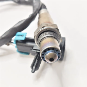 HC00-18-862B berkualitas baik HC00-18-861B 0258006967 <span class=keywords><strong>sensor</strong></span> oksigen lambda untuk Mazda allegeo <span class=keywords><strong>2</strong></span> 2009 - Product Image 5