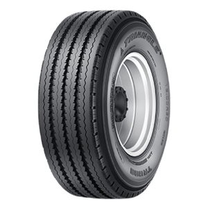 315สามเหลี่ยม/ยางรถบรรทุก80R22.5 TRD02 315/80R22.5 20PR 157/154L ยางสำหรับรถบรรทุก315/80R22.5สามเหลี่ยม315/80R22.5ยางรถบรรทุก TRD - Product Image 3