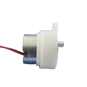 Online shop hot sale brushless all metal electrical 24v dc geared motor with reasonable price