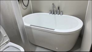 Boda bán buôn di động sang trọng <span class=keywords><strong>prefab</strong></span> Tiny nhà 20ft 40ft mở rộng gấp <span class=keywords><strong>container</strong></span> nhà cho khu nghỉ mát - Product Image 6