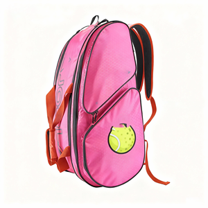 Sac de padel personnalisé tendance original, sac de pickleball, sac à dos, sac de sport pour raquettes, sac de pickleball de tourisme de luxe, sac de pickleball professionnel - Product Image 6