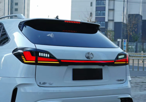 Auto-y nueva llegada luz LED de coche para <span class=keywords><strong>LEXUS</strong></span> RX250 luces traseras <span class=keywords><strong>370</strong></span> 2009-15 luces traseras LED elegantes para accesorios de coche <span class=keywords><strong>Lexus</strong></span> - Product Image 2