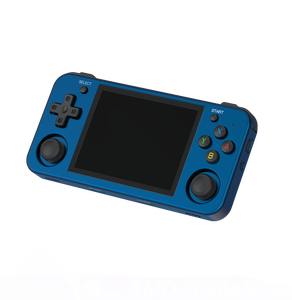 Gamer Boy Abrenica Rg353m Xử Lý Video Di Động Trò Chơi Giao Diện Điều Khiển Hệ Điều Hành Kép Được Xây Dựng Trong Retro Trò Chơi <span class=keywords><strong>RPG</strong></span> Hành Động Limux Android Hệ Thống - Product Image 4