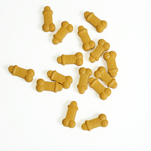 Comprimés de fibres alimentaires à base de plantes en gros – Complément de santé pour soutenir l'énergie et la vitalité masculine - Product Image 3