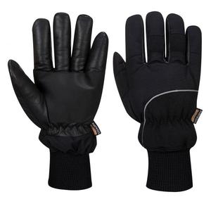 PORTWEST-Gant d'entrepôt frigorifique A751BKRL Apacha-GANTS EAN 5036108322008 - Product Image 1