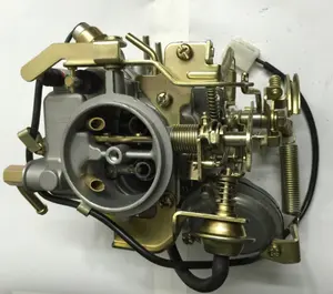 Carburador japonés estándar OEM para coche, E301-13-600 de montaje de vaporizador para Mazda E3 Ford 1.3L E3