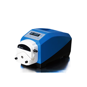 XZ LAB G600-1J-1 0 bis 3000ml Labor-Peristaltikpumpe mit Einstellbarer Geschwindigkeit und Digitalanzeige für Flüssigkeitstransfer - Product Image 1