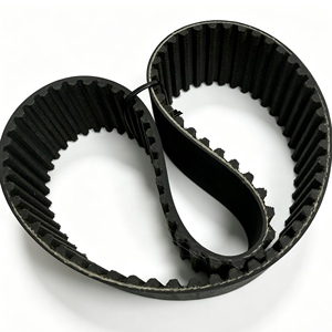 สายพานไทม์มิ่งยาง Continental STD 640 S8M S5/14M CXA สายพานซิงโครนัสอุตสาหกรรมสำหรับการส่งกำลัง ปรับแต่งได้ - Product Image 3