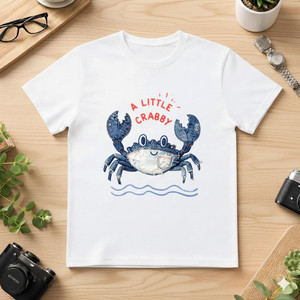Camiseta Unisex de 210 g/m², 100 % Algodón, Informal, Transpirable y Duradera para Hombre - Product Image 1