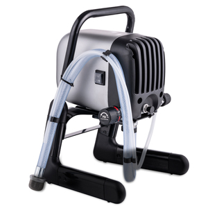 <span class=keywords><strong>Pistola</strong></span> <span class=keywords><strong>de</strong></span> <span class=keywords><strong>Pintura</strong></span> sin Aire Voylet PP50 con Manguera, <span class=keywords><strong>Pistola</strong></span> sin Aire <span class=keywords><strong>para</strong></span> Pintar <span class=keywords><strong>Casas</strong></span>, 3000 PSI, 760 W, Máquina <span class=keywords><strong>de</strong></span> <span class=keywords><strong>Pintura</strong></span> Eléctrica <span class=keywords><strong>de</strong></span> Alta Eficiencia - Product Image 3