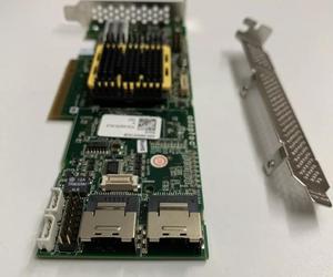 Adaptecs ASR-5805 Sata 8-Port điều khiển + 2pcs 512Mb Cáp RAID 8087 SAS/SATA PCIe - Product Image 5