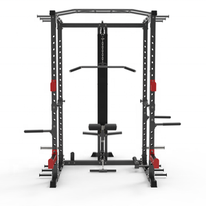 Per il Fitness Body Building Sollevamento Pesi Multi-funzionale Attrezzature Per Il Fitness Regolabile Potere <span class=keywords><strong>Squat</strong></span> Rack Smith Macchina