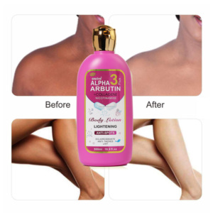 <span class=keywords><strong>Lotion</strong></span> Éclaircissante et Illuminatrice au Kojic <span class=keywords><strong>pour</strong></span> Femmes Noires, Crème <span class=keywords><strong>pour</strong></span> les Mains et le <span class=keywords><strong>Visage</strong></span>, <span class=keywords><strong>Lotion</strong></span> Blanchissante Corporelle <span class=keywords><strong>pour</strong></span> Peaux Africaines, Soin de la Peau - Product Image 5