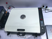 Imprimante DTF G-Printing A3 pour l'impression numérique textile à encre DTF I3200 avec une résolution de 1200x1200 dpi et une vitesse de 21-30 ppm