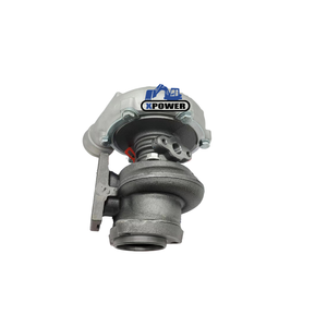 Turbocompresseur Xpower 1142577 T74801003 pour moteur J55 J55S, pièces haute performance pour excavatrice sur chenilles, machines de construction - Product Image 3