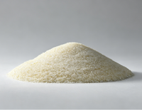 DL-Méthionine Qualité Alimentaire Acides Aminés 99% 25kg/sac Favorise la Nutrition et la Croissance Animale