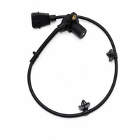 Capteur de position du vilebrequin 39650-42600 3965042600 CKP, capteur de vitesse moteur, pièces automobiles, compatible Hyundai Kia
