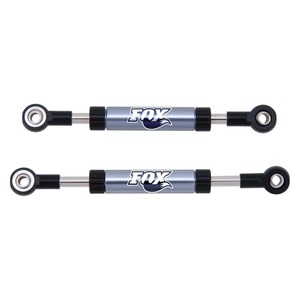 Pièces de <span class=keywords><strong>suspension</strong></span> réglables en aluminium usiné CNC pour voitures RC Crawler 1/10 Axial SCX10 Wraith, servos RC pour garçons et filles - Product Image 2